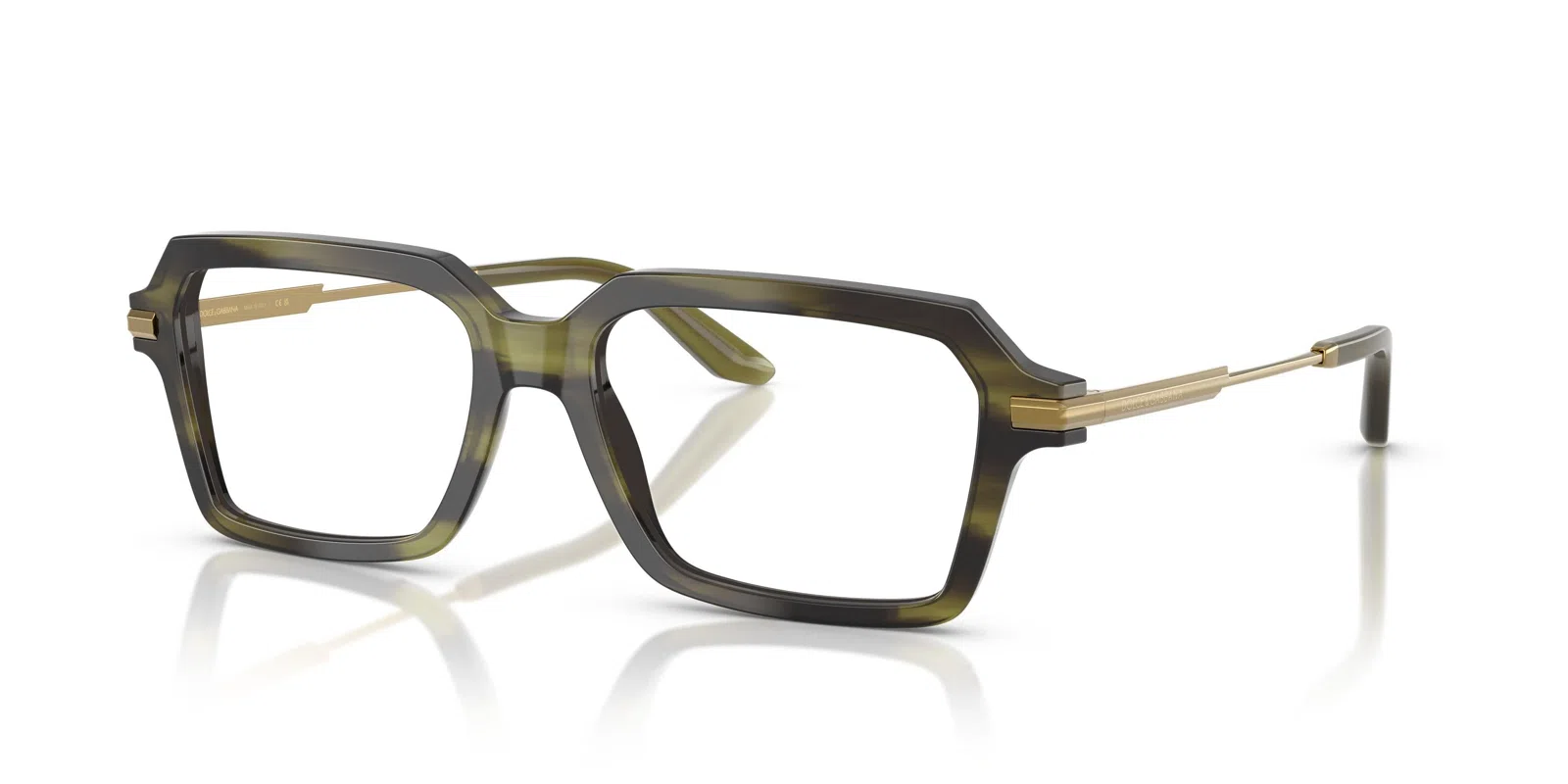 Dolce & Gabbana 3401 Eyeglasses - view 10